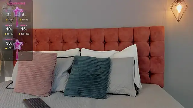 Tania 77  online show from 3, 2, 2026