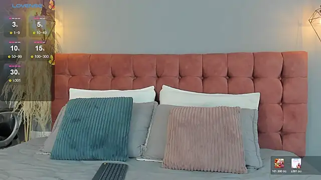 Tania 77  online show from 24, 2, 2026