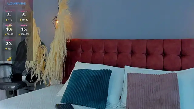 Tania 77  online show from 17, 2, 2026