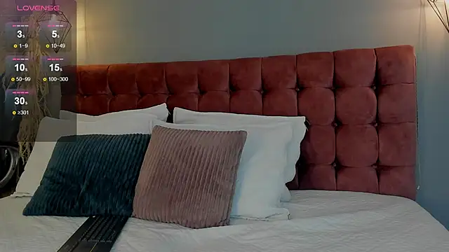 Tania 77  online show from 20, 12, 2025