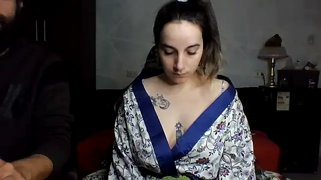 DarthBunny online show from 14, 9, 2025