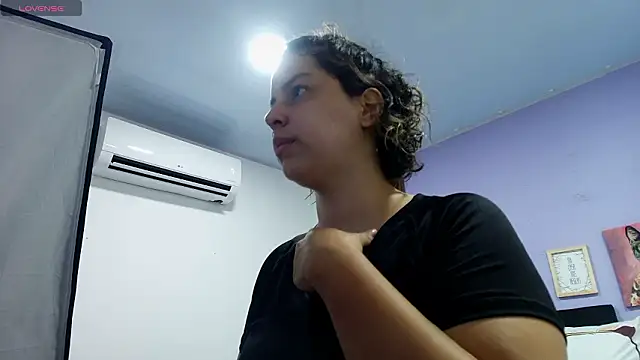 gisell gomez online show from 26, 3, 2026