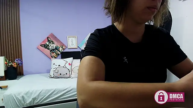 Snapshot of gisell_gomez chatting on 6, 2, 2026 gisell gomez online show from 6, 2, 2026