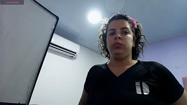 gisell gomez online show from 23, 3, 2026