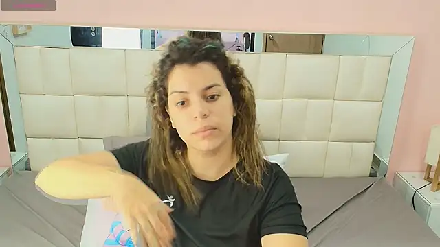 gisell gomez online show from 21, 12, 2025