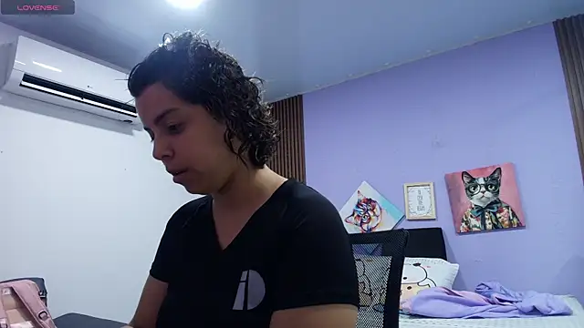 gisell gomez online show from 17, 4, 2026