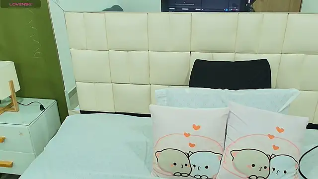 Snapshot of gisell_gomez chatting on 19, 9, 2025 gisell gomez online show from 19, 9, 2025