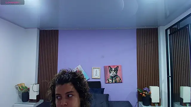 gisell gomez online show from 14, 4, 2026