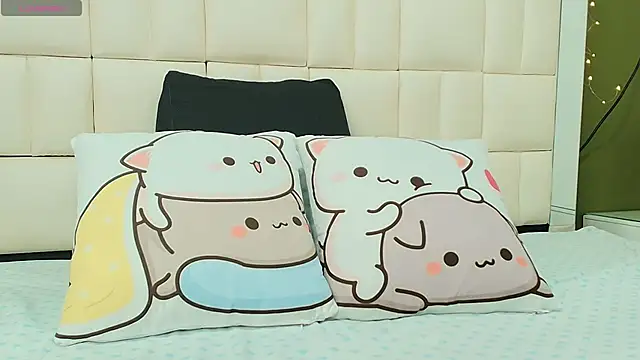 Snapshot of gisell_gomez chatting on 25, 9, 2025 gisell gomez online show from 25, 9, 2025