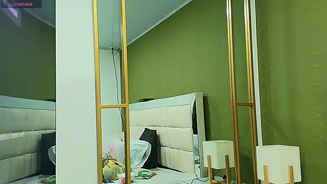 Snapshot of gisell_gomez chatting on 14, 9, 2025 gisell gomez online show from 14, 9, 2025