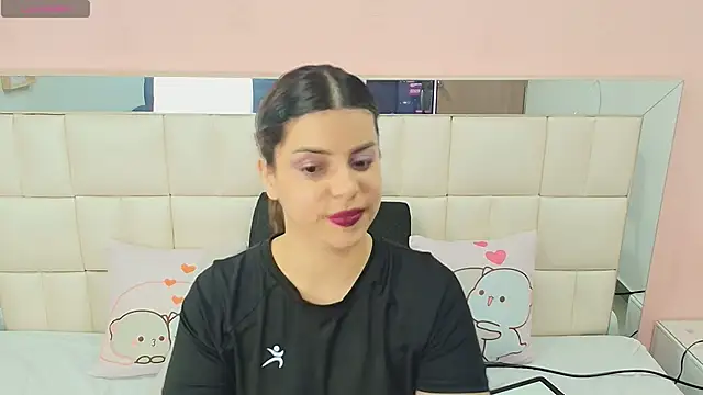 gisell gomez online show from 14, 12, 2025