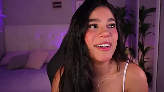 barbaramarmol online show from 21, 10, 2025