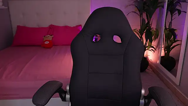 barbaramarmol online show from 25, 11, 2025