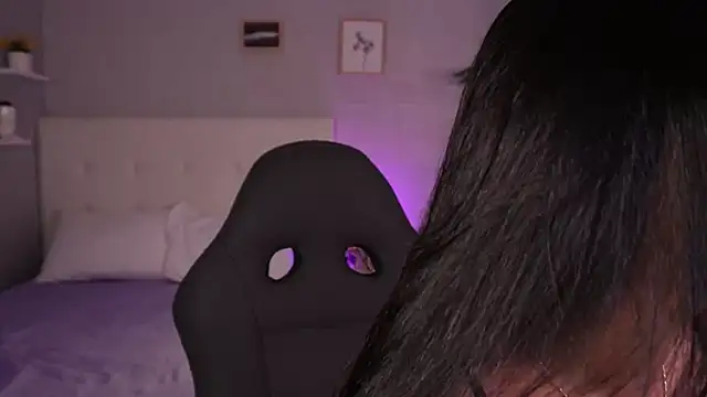 barbaramarmol online show from 26, 11, 2025