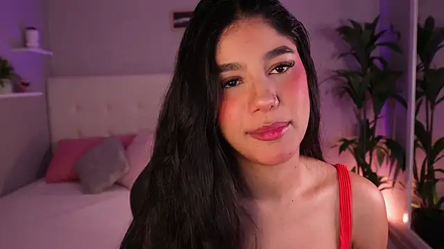 barbaramarmol online show from 19, 10, 2025