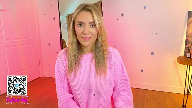 HoneyJohansson online show from 22, 9, 2025