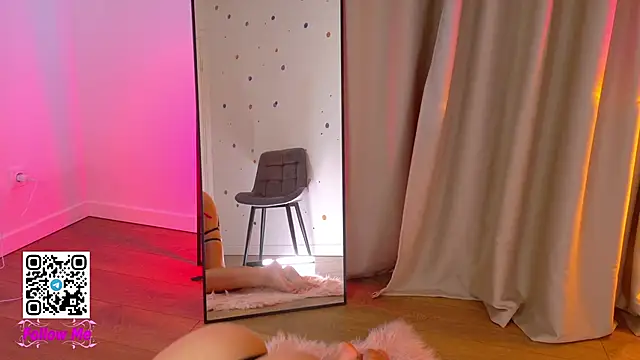 HoneyJohansson online show from 26, 9, 2025