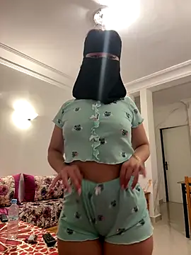 Elina-Marina online show from 25, 9, 2025