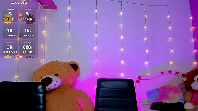 Angel-Caribbean online show from 5, 3, 2026