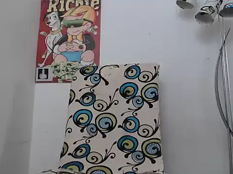 Thomasjons  online show from 16, 10, 2025