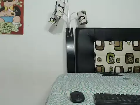 Thomasjons  online show from 10, 9, 2025