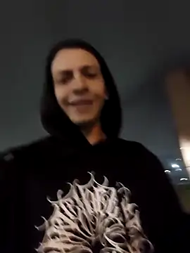 Thomasjons  online show from 25, 3, 2026