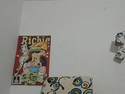 Thomasjons  online show from 22, 10, 2025