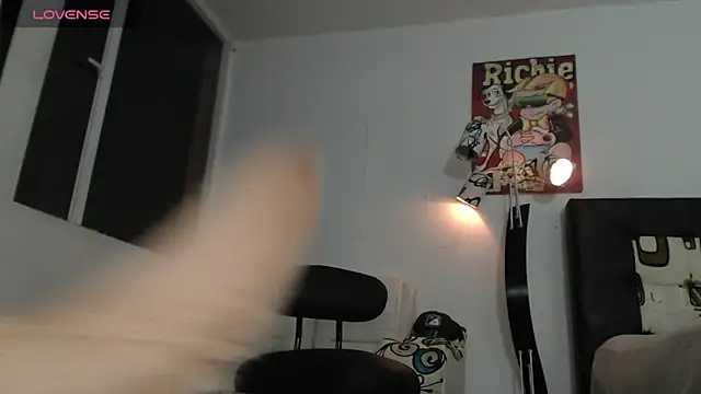 Thomasjons  online show from 30, 5, 2026