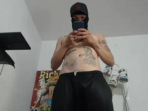 Thomasjons  online show from 11, 11, 2025