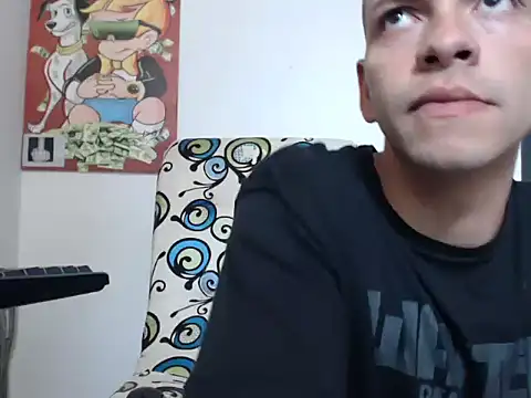 Thomasjons  online show from 18, 9, 2025