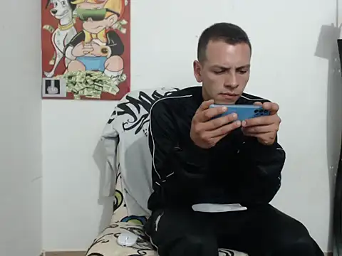 Thomasjons  online show from 26, 9, 2025