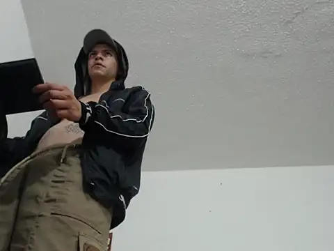 Thomasjons  online show from 27, 10, 2025