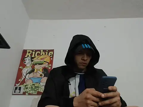 Thomasjons  online show from 3, 11, 2025