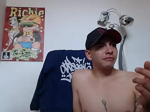 Thomasjons  online show from 1, 10, 2025