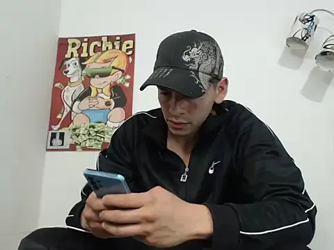 Thomasjons  online show from 10, 10, 2025