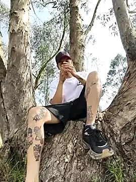 Snapshot of Thomasjons_ chatting on 19, 1, 2026 Thomasjons online show from 19, 1, 2026