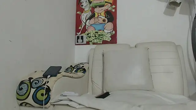 Thomasjons  online show from 2, 12, 2025