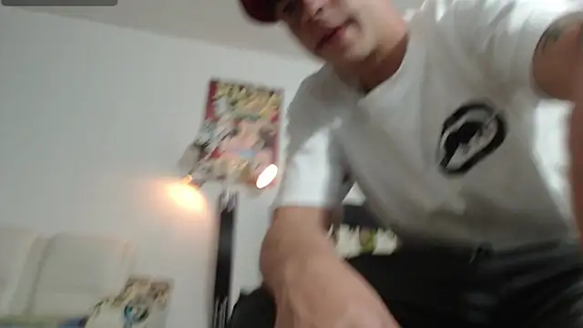 Thomasjons  online show from 31, 5, 2026