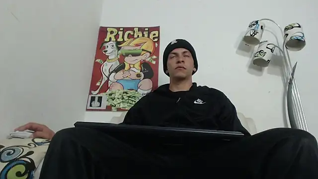 Thomasjons  online show from 29, 11, 2025