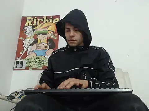 Thomasjons  online show from 29, 10, 2025