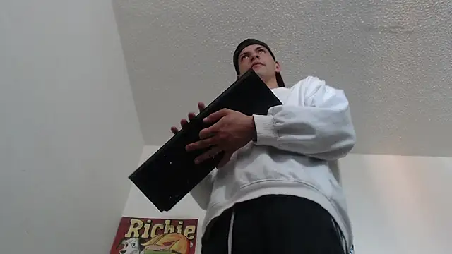 Thomasjons  online show from 13, 12, 2025