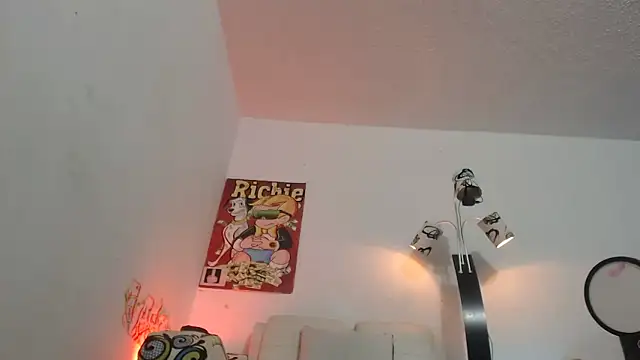 Thomasjons  online show from 17, 3, 2026