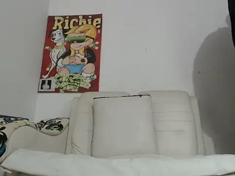 Thomasjons  online show from 31, 10, 2025