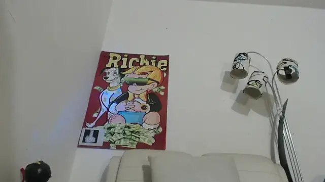 Snapshot of Thomasjons_ chatting on 19, 1, 2026 Thomasjons online show from 19, 1, 2026