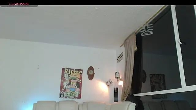 Thomasjons  online show from 28, 4, 2026