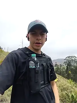 Thomasjons  online show from 23, 3, 2026