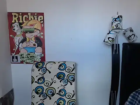 Thomasjons  online show from 23, 9, 2025