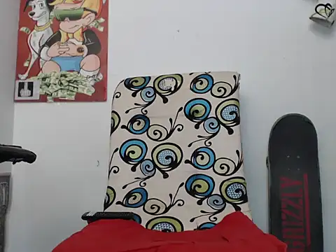 Thomasjons  online show from 13, 9, 2025