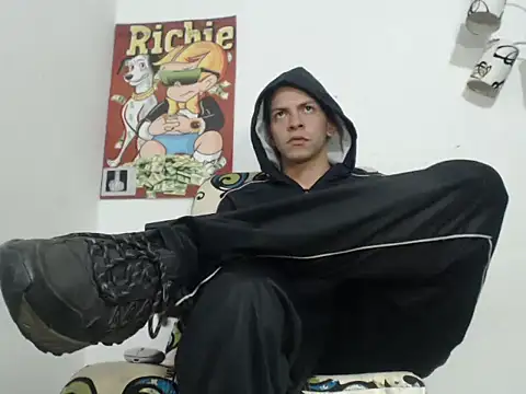 Thomasjons  online show from 21, 10, 2025