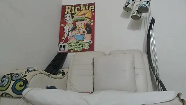 Thomasjons  online show from 15, 11, 2025